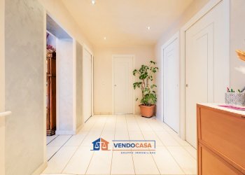 Quadrilocale Via Galileo Ferraris 4, Fossano - foto 18