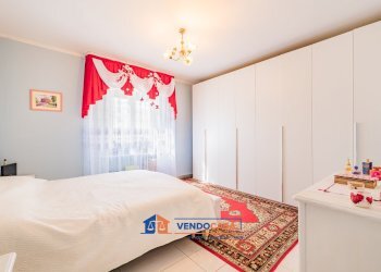 Quadrilocale Via Galileo Ferraris 4, Fossano - foto 19