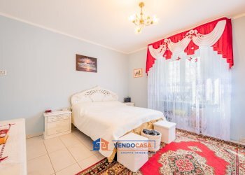 Quadrilocale Via Galileo Ferraris 4, Fossano - foto 21