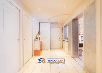 Quadrilocale Via Galileo Ferraris 4, Fossano - foto 22