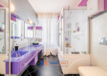 Quadrilocale Via Galileo Ferraris 4, Fossano - foto 23