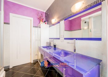 Quadrilocale Via Galileo Ferraris 4, Fossano - foto 24