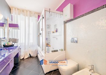 Quadrilocale Via Galileo Ferraris 4, Fossano - foto 25