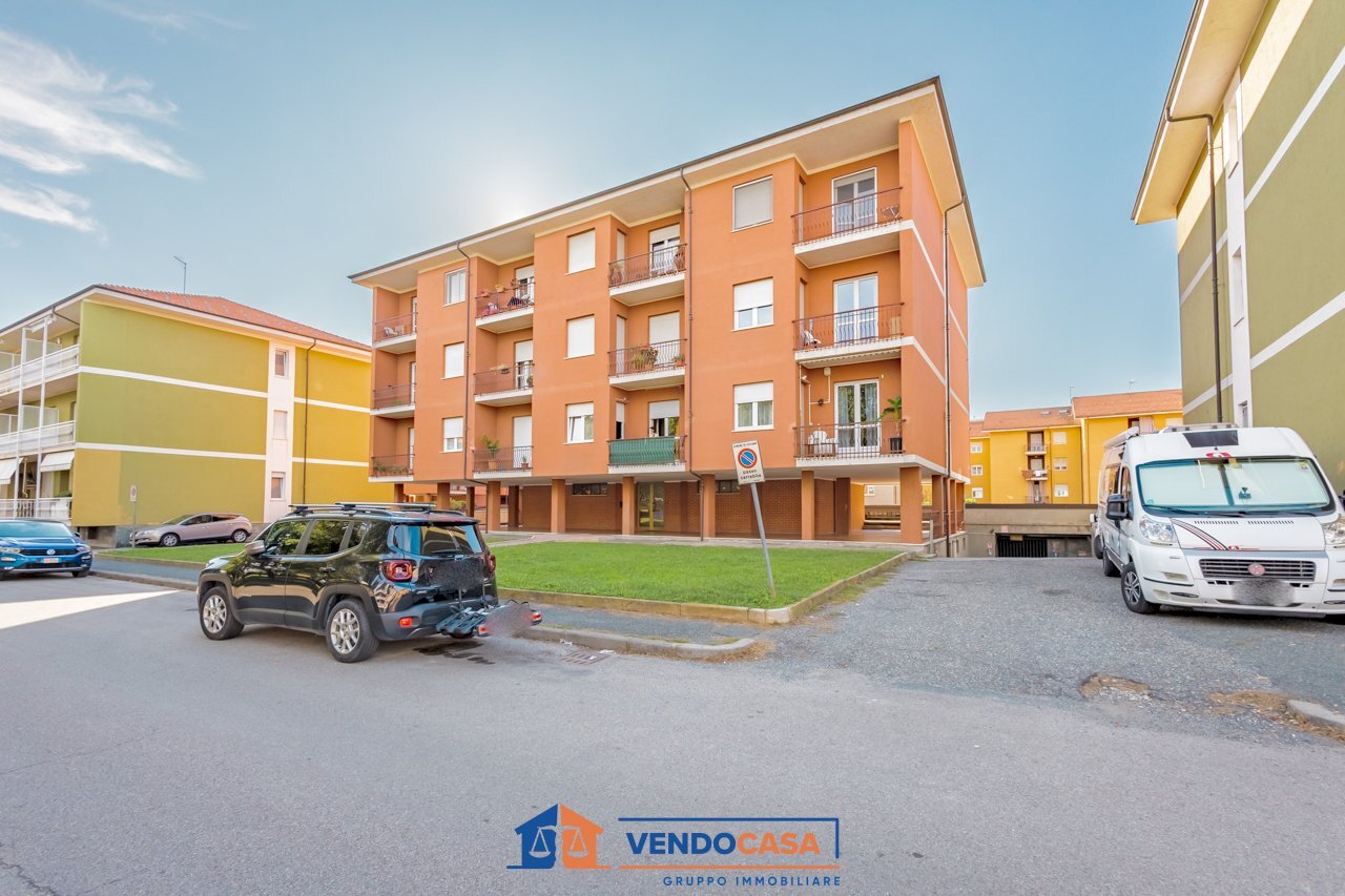 Apartment Fossano - photo 1