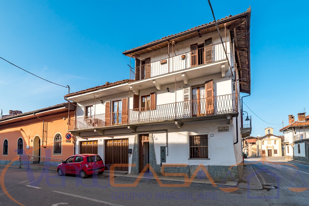 Casa indipendente Murello - foto 1