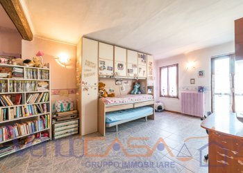Casa indipendente Murello - foto 9