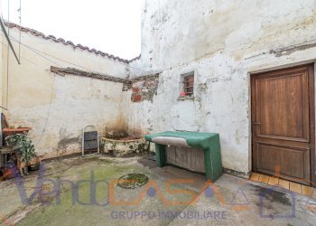 Casa indipendente Murello - foto 17