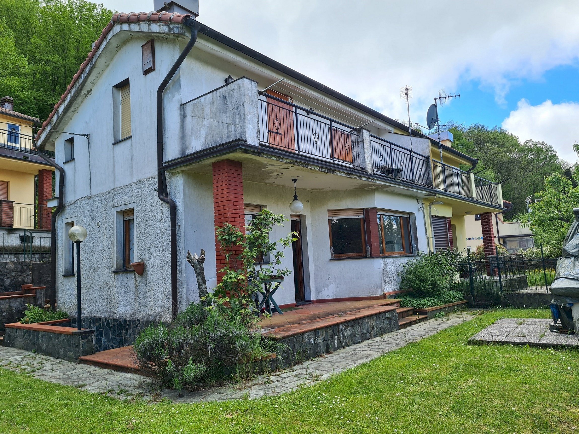Villa Bargagli - photo 1