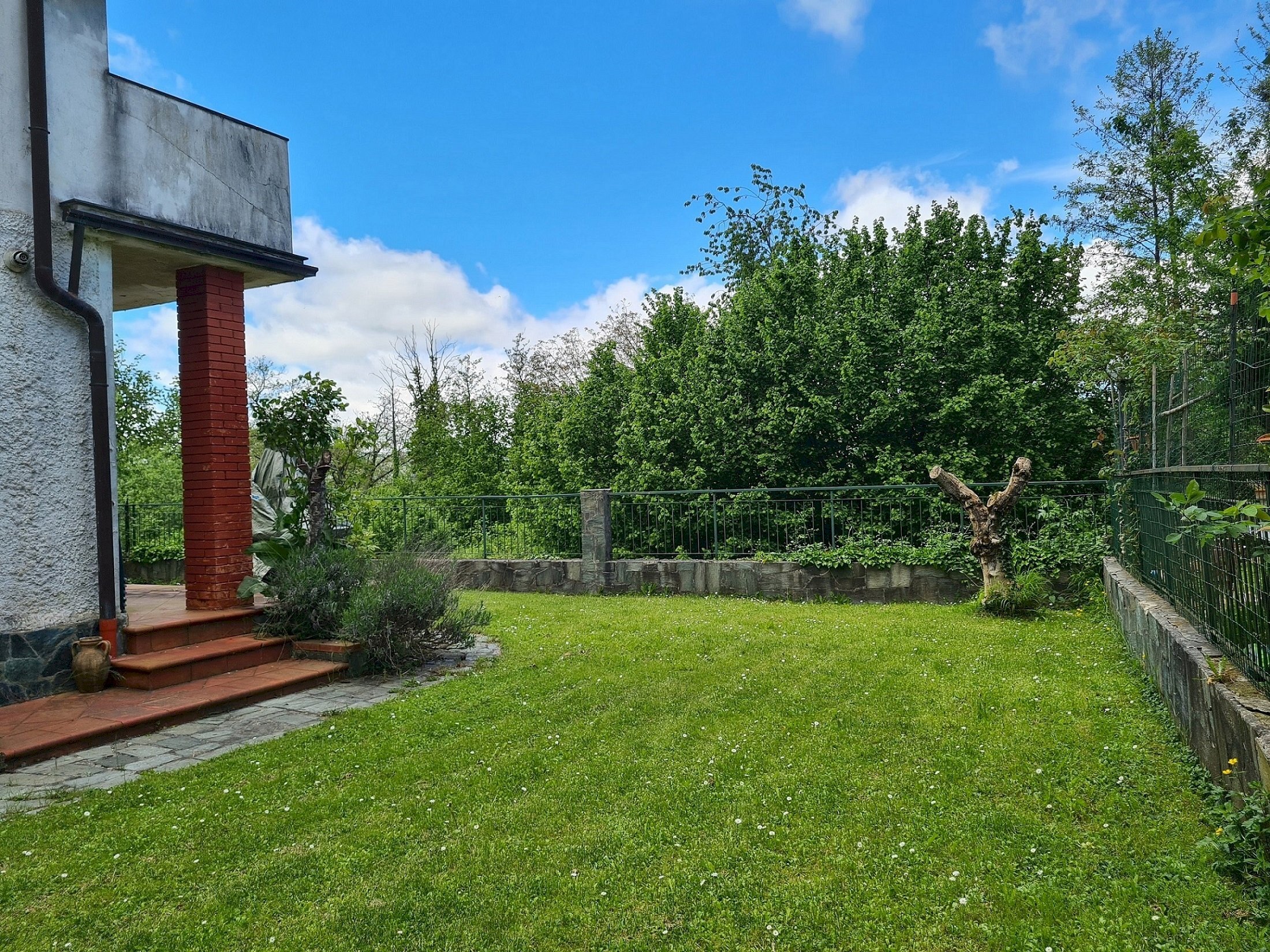 Villa Bargagli - photo 2