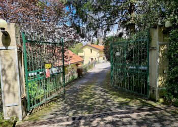 Villa Bargagli - photo 27