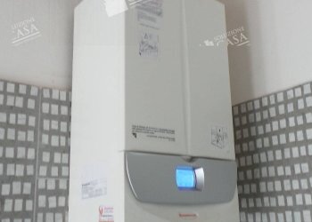 Porzione di casa Cento - foto 16