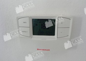 Porzione di casa Cento - foto 25