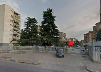 Posti auto - Box strada Castello di Mirafiori 3, Torino - foto 9