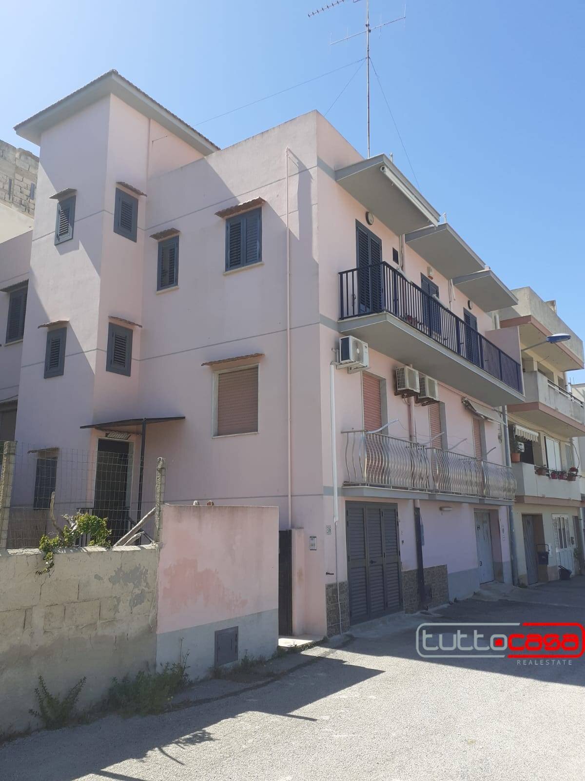 Four-room apartment VIA MERANO, Scicli - photo 1