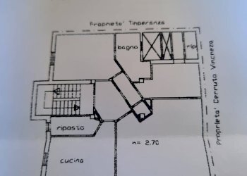 Quadrilocale VIA MERANO, Scicli - foto 12