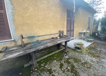 Villa Unifamiliare Seravezza - foto 6