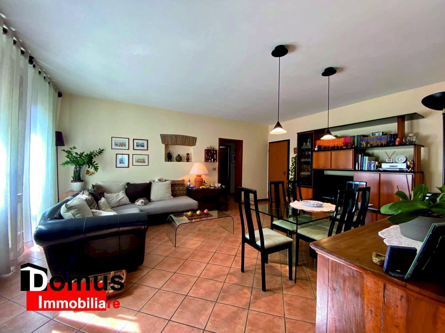 Quadrilocale Ferrara (zona Marrara) - foto 1