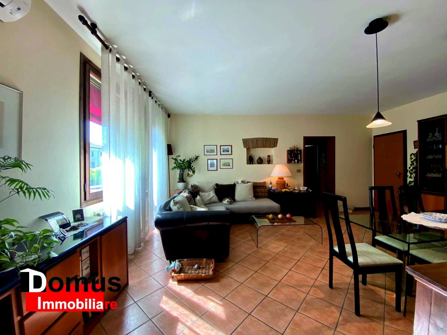 Quadrilocale Ferrara (zona Marrara) - foto 2