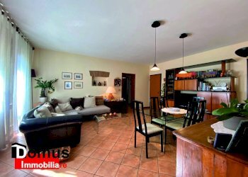 Quadrilocale Ferrara (zona Marrara) - foto 1