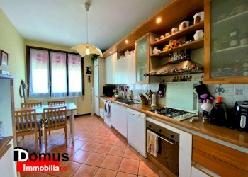 Quadrilocale Ferrara (zona Marrara) - foto 7