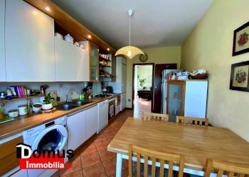 Quadrilocale Ferrara (zona Marrara) - foto 8