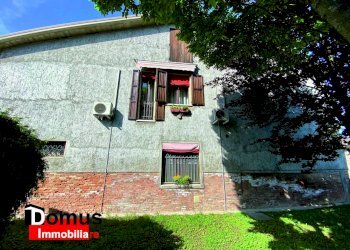 Quadrilocale Ferrara (zona Marrara) - foto 23