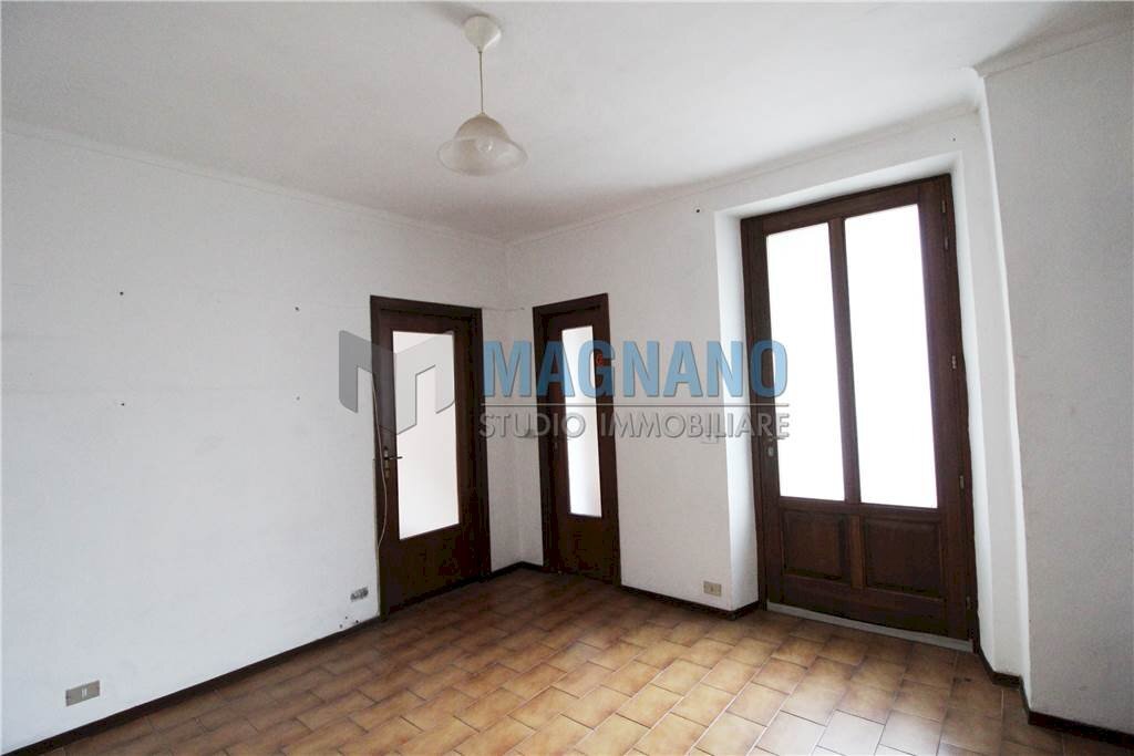 Four-room apartment Cavour - photo 1