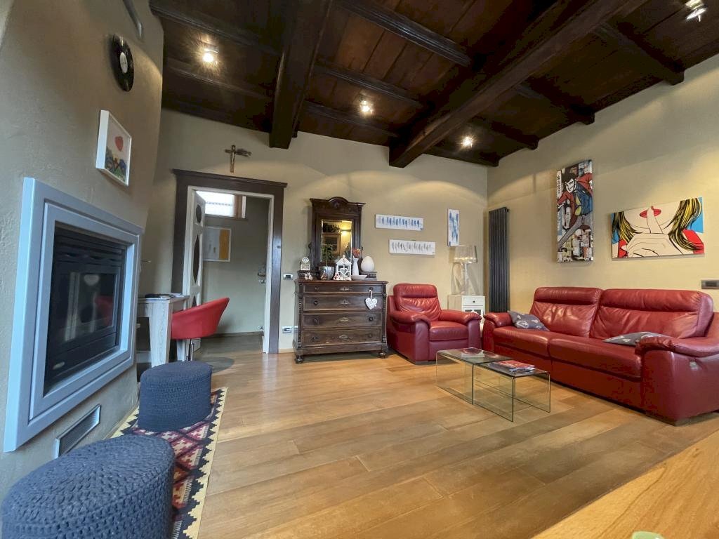 Casa indipendente Sommariva del Bosco - foto 2