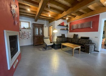 Casa indipendente Sommariva del Bosco - foto 14