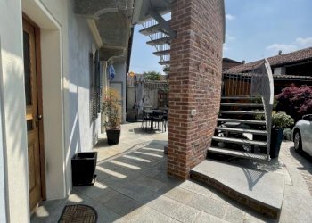 Casa indipendente Sommariva del Bosco - foto 21