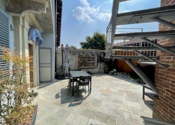 Casa indipendente Sommariva del Bosco - foto 25