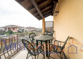 Independent house Cardè - photo 27