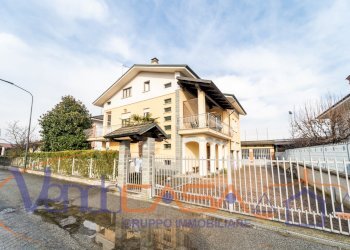 Independent house Cardè - photo 28