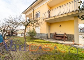 Independent house Cardè - photo 29