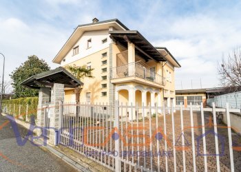 Independent house Cardè - photo 30