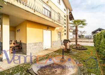 Independent house Cardè - photo 31