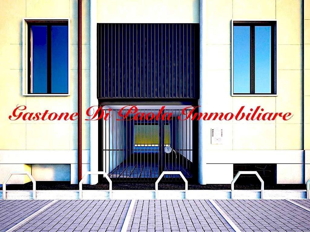 Two-room apartment Milano - photo 1