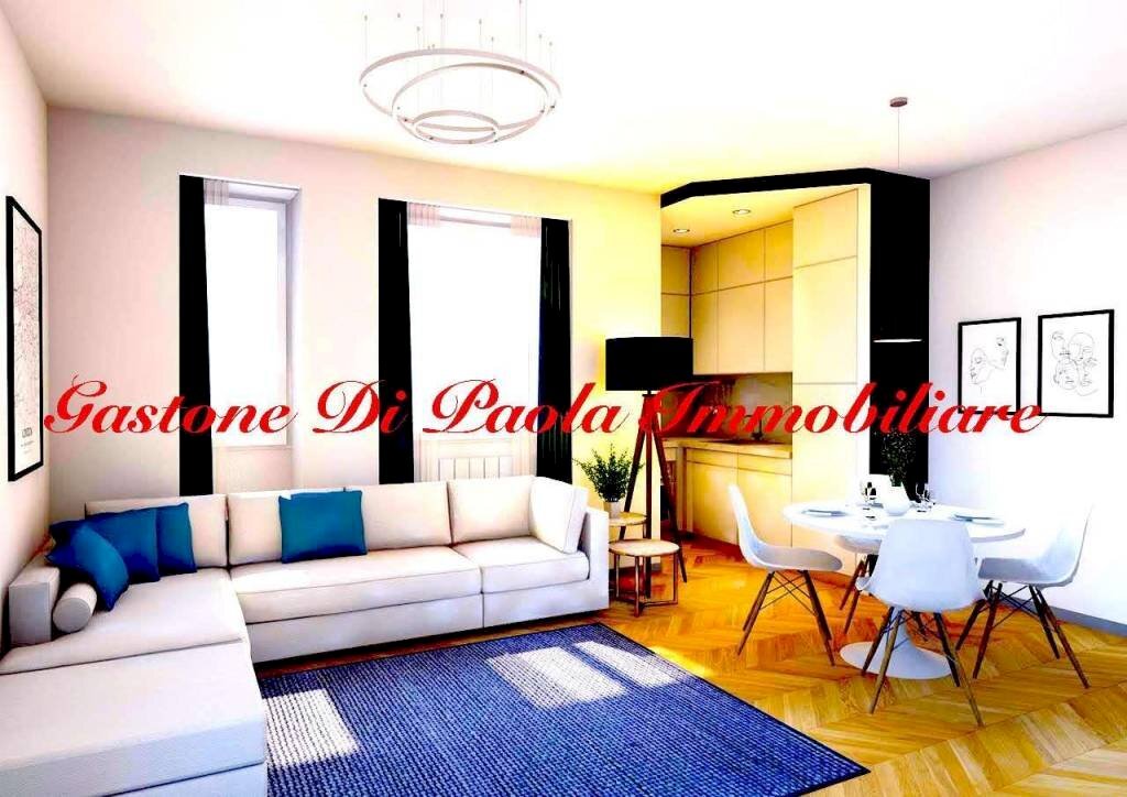 Two-room apartment Milano - photo 3