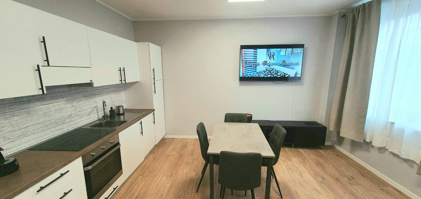 Bilocale via aurelia, Viareggio - foto 1