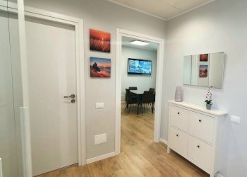 Bilocale via aurelia, Viareggio - foto 13