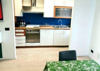 Trilocale via aurelia, Viareggio - foto 1