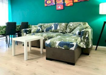 Trilocale via aurelia, Viareggio - foto 2