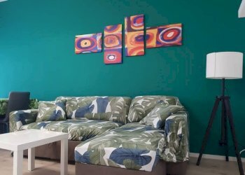 Trilocale via aurelia, Viareggio - foto 3