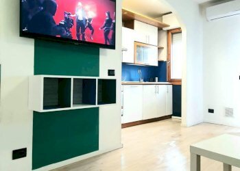 Trilocale via aurelia, Viareggio - foto 4