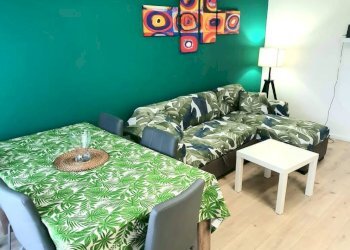 Trilocale via aurelia, Viareggio - foto 5