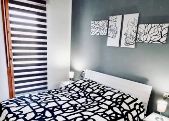 Trilocale via aurelia, Viareggio - foto 6