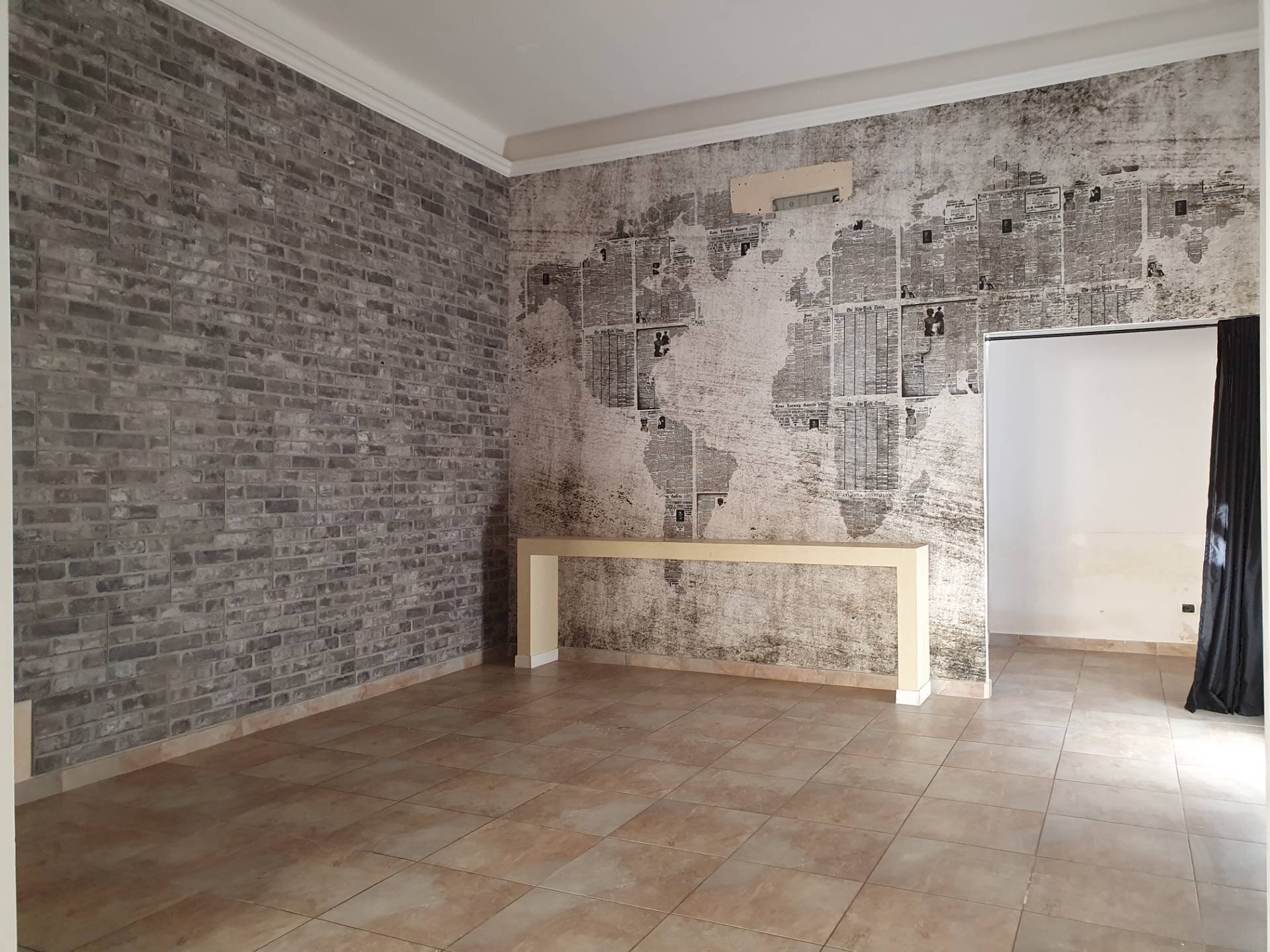 Commercial Activity Via Antonio Torrini, Lucca (neighborhood San Marco) - photo 1