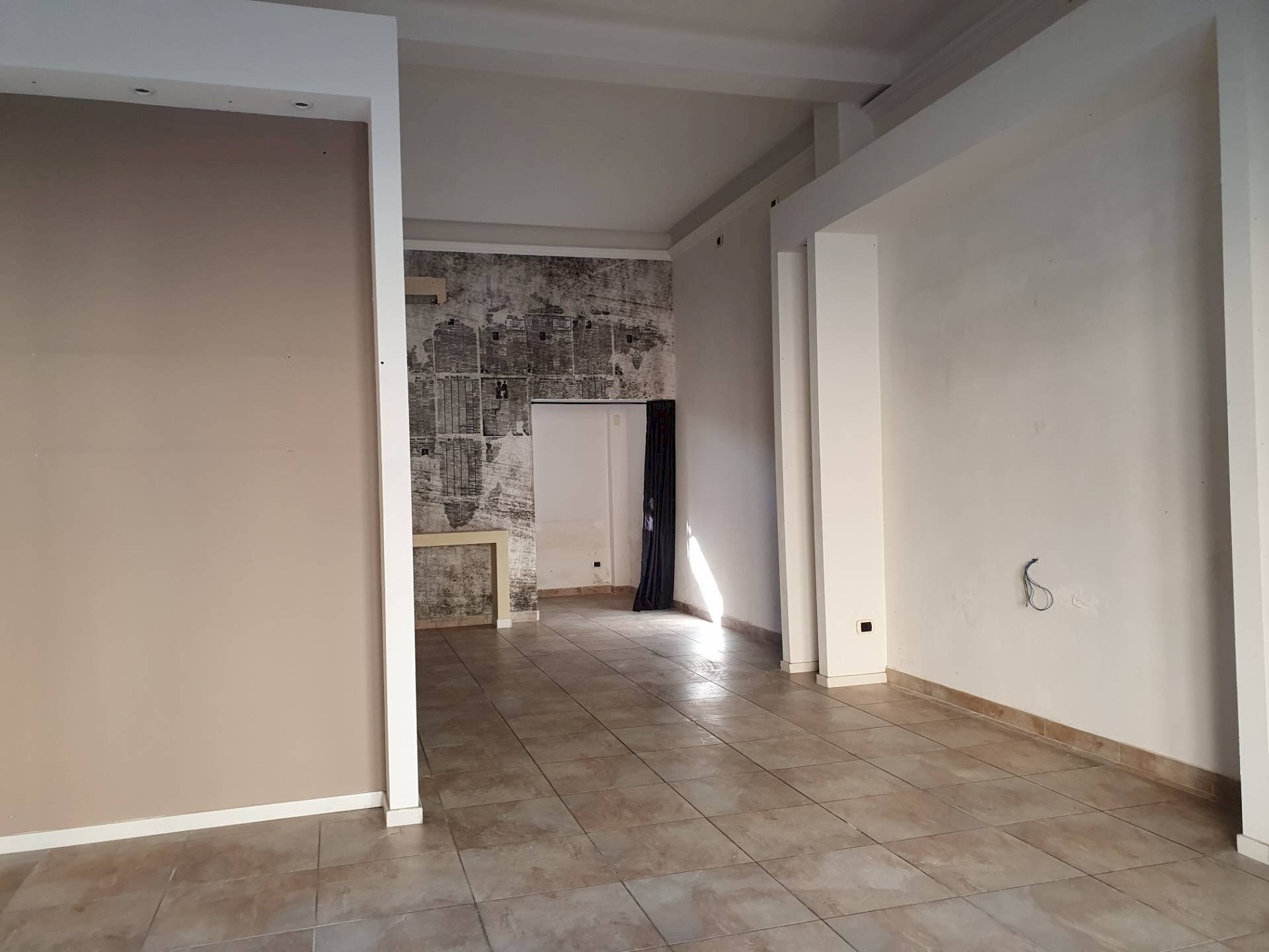 Commercial Activity Via Antonio Torrini, Lucca (neighborhood San Marco) - photo 3