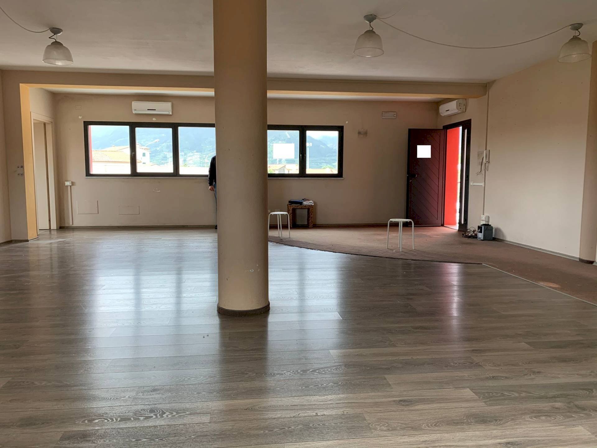 Ufficio Via Andreotti, Pietrasanta - foto 1