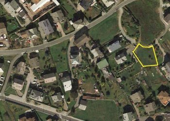 Terreno edificabile via San Gregorio, Ponte in Valtellina - foto 1